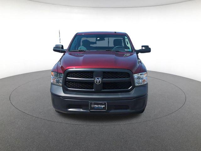 2023 RAM 1500 Classic Tradesman Regular Cab 4x2 8 Box 2023 RAM 1500 Classic Tradesman Regular Cab 4x2 8 Box