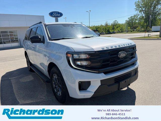 2025 Ford Expedition Active for sale in Standish, MI
