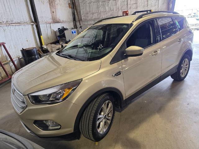 2018 Ford Escape SE for sale in Chillicothe, OH