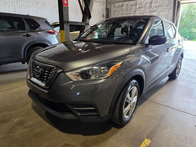 2020 Nissan Kicks S Xtronic CVT for sale near Chillicothe, OH
