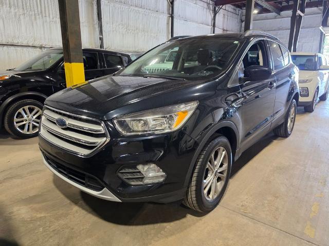2018 Ford Escape SE for sale near Chillicothe, OH