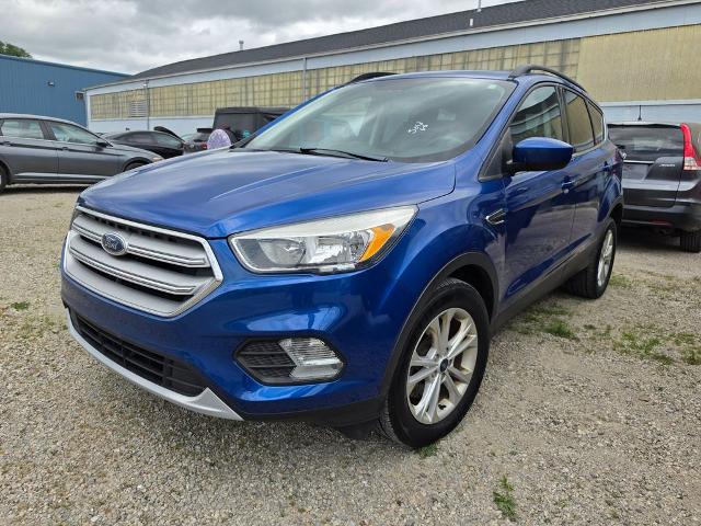 2018 Ford Escape SE for sale in Chillicothe, OH
