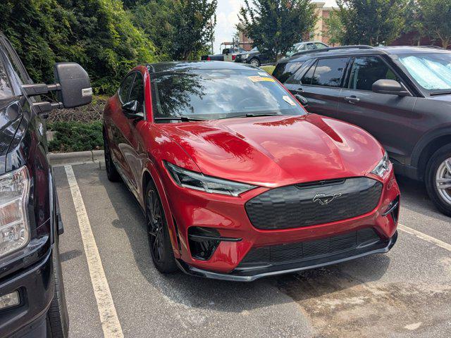 2023 Ford Mustang Mach-E GT for sale in Southern Pines, NC