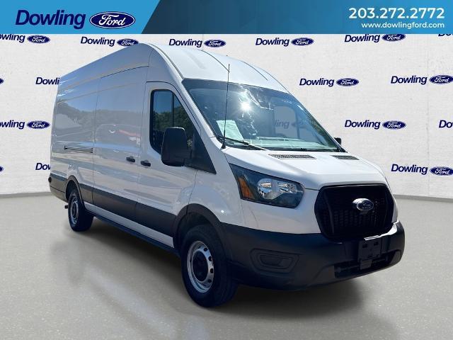 2024 Ford Transit Cargo Van 148 WB High Roof Extended Carg for sale in Cheshire, CT