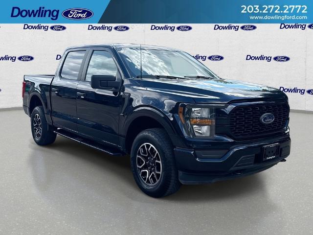 2023 Ford F-150 XL for sale in Cheshire, CT