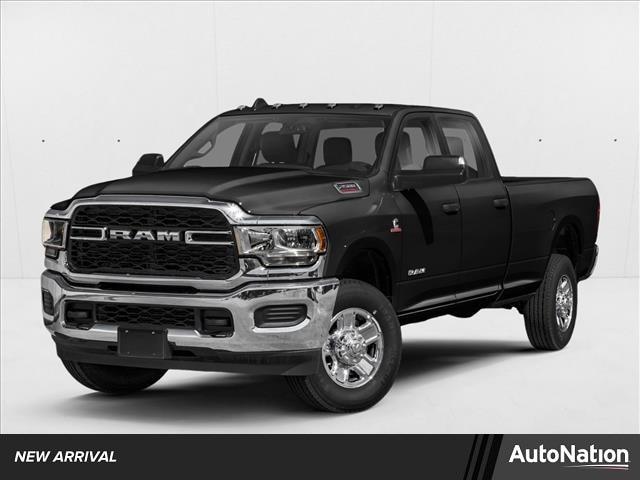 2021 Jeep Ram 2500 Laramie Crew Cab 4x4 6'4" Box for sale in Centennial, CO