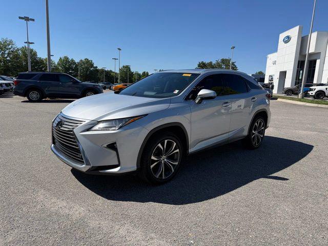 2017 Lexus RX 350 Base for sale in Wendell, NC