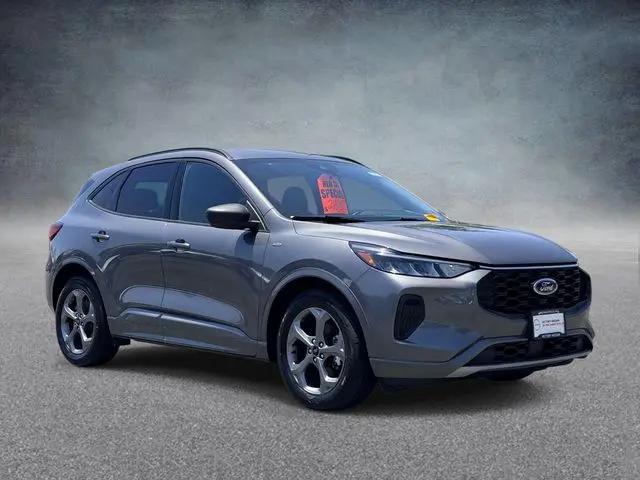 2024 Ford Escape ST-Line for sale in Mechanicsville, VA