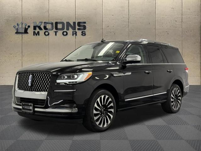 2023 Lincoln Navigator Black Label for sale in Silver Spring, MD