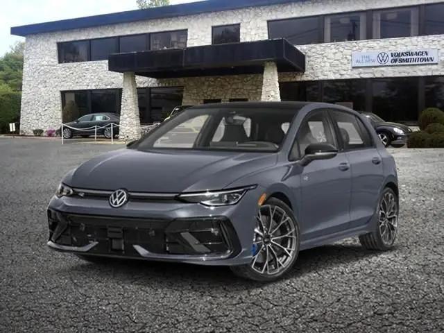 2026 Volkswagen Golf R Base for sale in St. James, NY