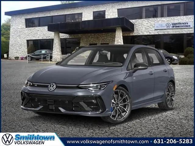 2026 Volkswagen Golf R Base for sale in St. James, NY