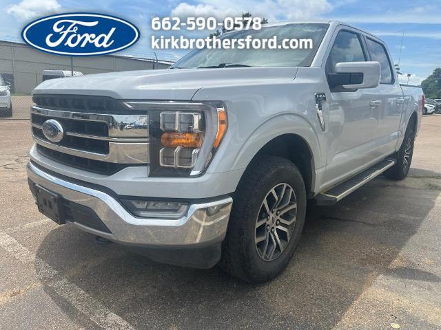 2022 Ford F-150 LARIAT for sale in Greenwood, MS