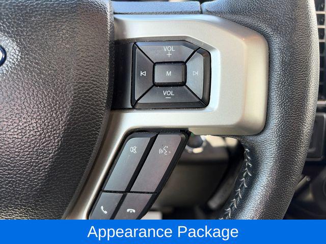 2020 Ford F-250 LARIAT