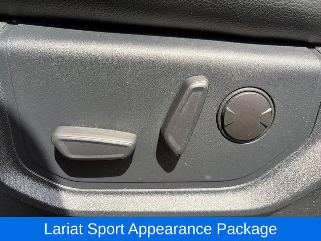 2020 Ford F-250 LARIAT
