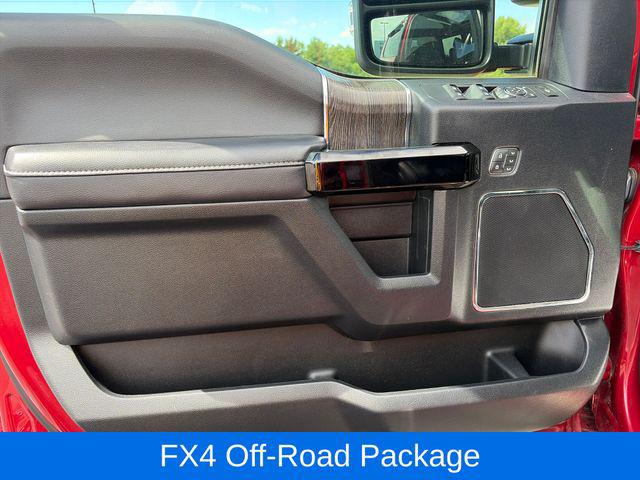 2020 Ford F-250 LARIAT