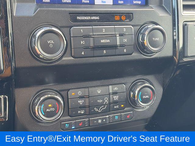 2020 Ford F-250 LARIAT