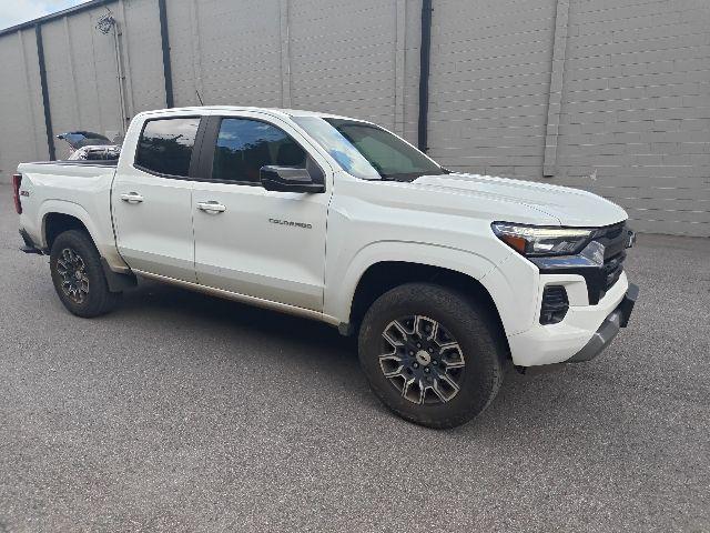2023 Chevrolet Colorado 4WD Crew Cab Short Box Z71 for sale in Birmingham, AL