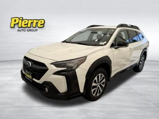 2023 Subaru Outback Premium for sale in Seattle, WA