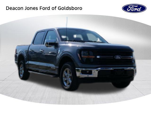 2025 Ford F-150 XLT for sale in Goldsboro, NC