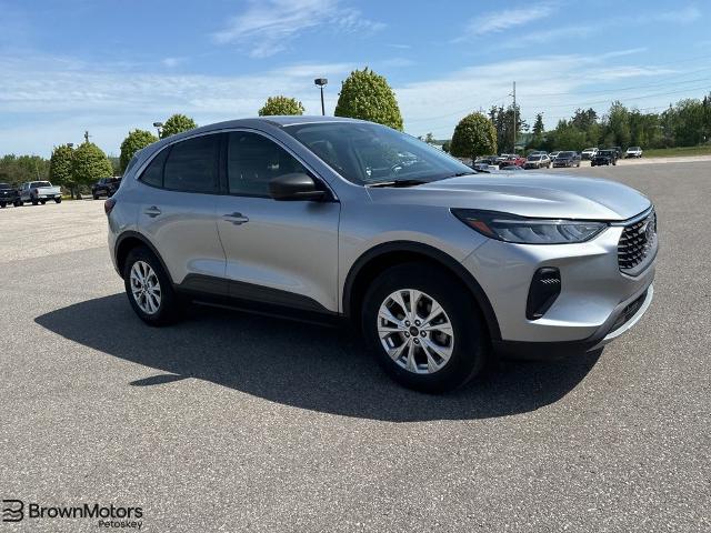 2024 Ford Escape Active for sale in Petoskey, MI