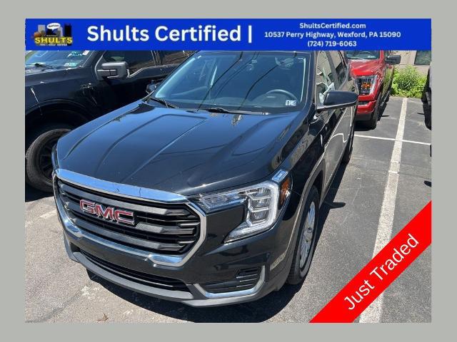2022 GMC Terrain AWD SLE for sale in Wexford, PA