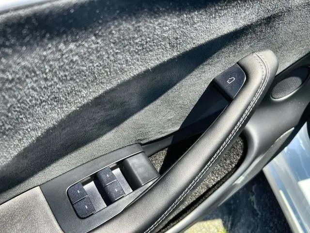 2025 Tesla Model 3 Long Range All-Wheel Drive