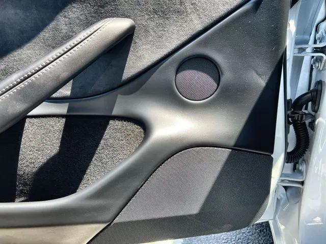 2025 Tesla Model 3 Long Range All-Wheel Drive