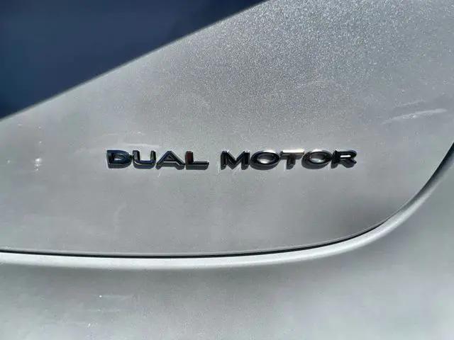 2025 Tesla Model 3 Long Range All-Wheel Drive