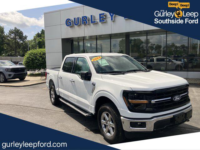 2024 Ford F-150 XLT for sale in South Bend, IN