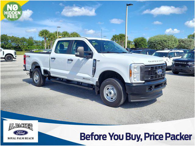 2025 Ford F-250 XL for sale in West Palm Beach, FL