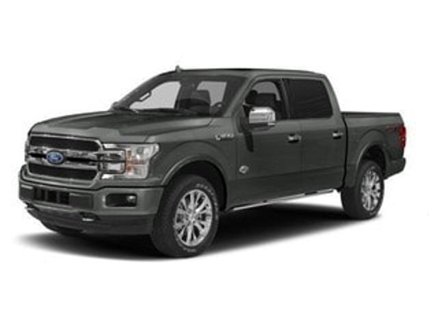 2018 Ford F-150 XLT for sale in Lakewood, CO