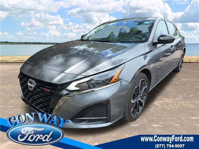 2025 Nissan Altima SR FWD for sale in Conway, SC