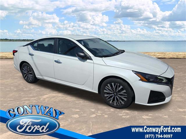 2025 Nissan Altima SV FWD for sale in Conway, SC
