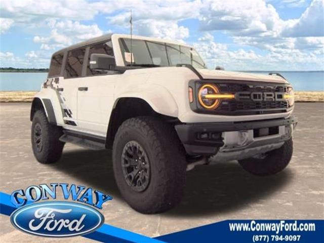 2024 Ford Bronco Raptor for sale in Conway, SC
