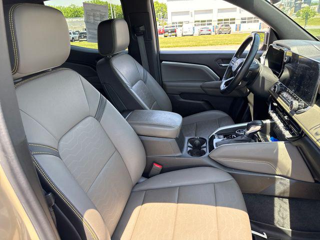 2023 Chevrolet Colorado 4WD Crew Cab Short Box ZR2