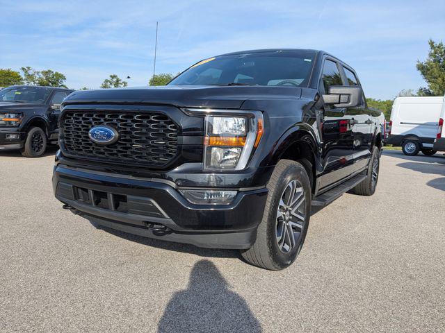 2023 Ford F-150 XL for sale in Demotte, IN