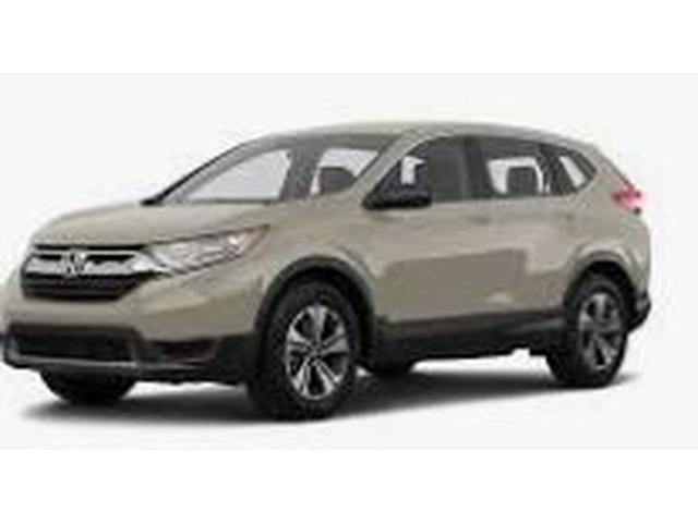 2018 Honda CR-V Touring for sale in Sebring, FL