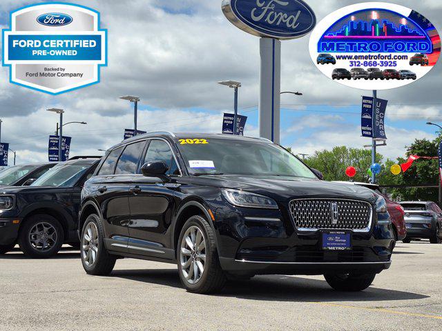 2022 Lincoln Corsair Standard for sale in Chicago, IL