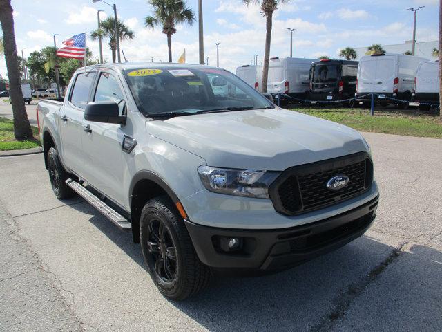 2022 Ford Ranger XL for sale in Orlando, FL