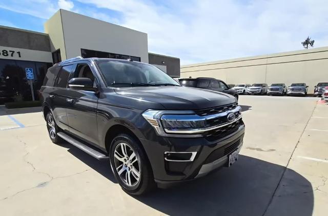 2023 Ford Expedition Limited for sale in Eastland, TX