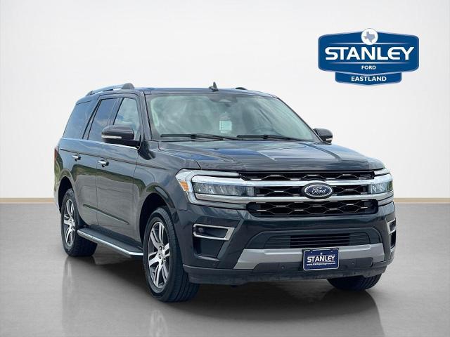 2023 Ford Expedition Limited for sale in Eastland, TX