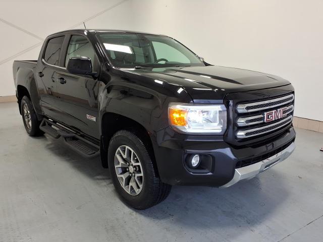 2016 GMC Canyon SLE for sale in Decatur, AL