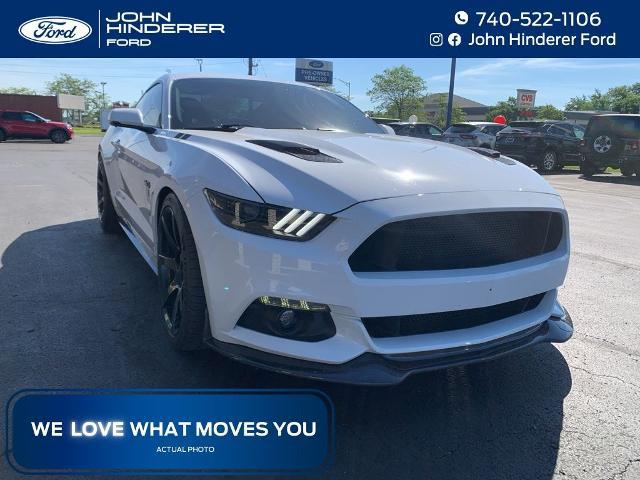 2015 Ford Mustang GT Premium for sale near Washington Court House, OH