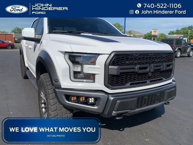 2019 Ford F-150 Raptor for sale near Washington Court House, OH