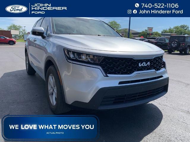 2022 Kia Sorento LX for sale near Washington Court House, OH