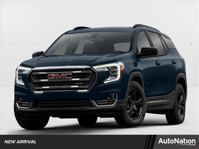 2022 GMC Terrain FWD SLE for sale in Katy, TX