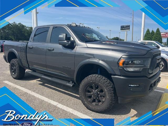 2023 Ram 2500 Power Wagon Crew Cab 4x4 6'4" Box for sale in Dothan, AL