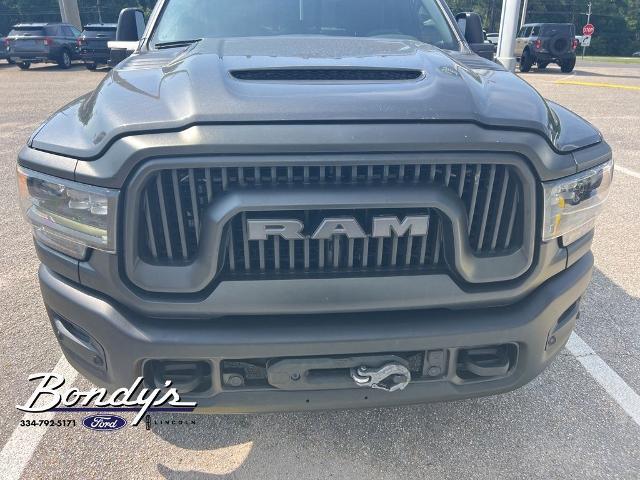 2023 Ram 2500 Power Wagon Crew Cab 4x4 6'4" Box