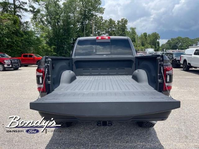 2023 Ram 2500 Power Wagon Crew Cab 4x4 6'4" Box
