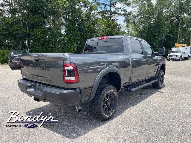 2023 Ram 2500 Power Wagon Crew Cab 4x4 6'4" Box